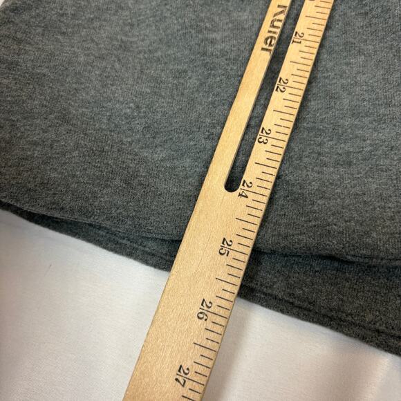 Standard James Perse Open Front Cardigan Jacket Women's 1/S Quiet Luxury - Picture 6 of 10